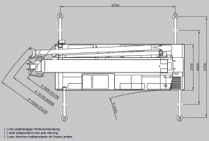 ac40 dimensiones